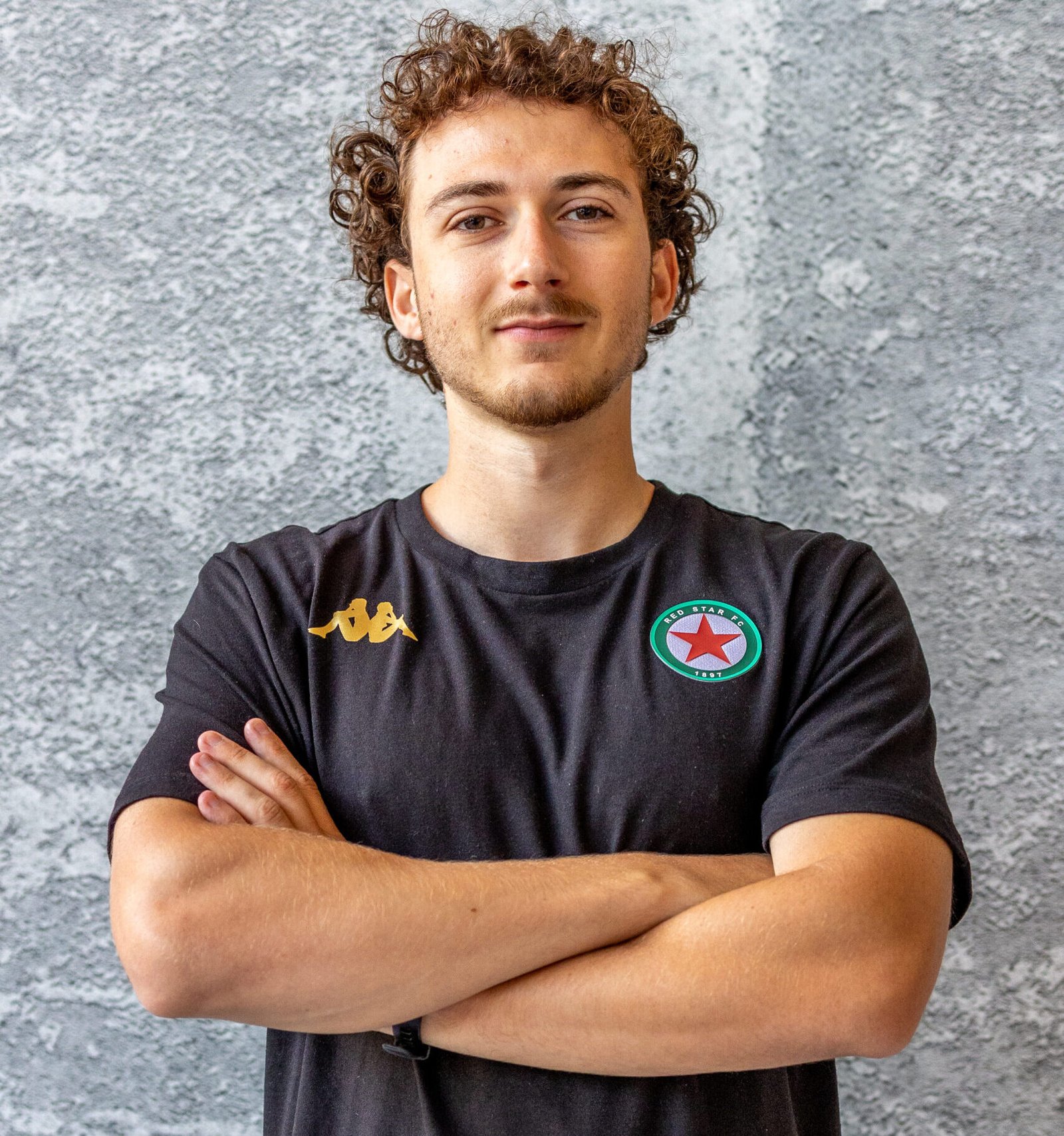 u16 vianney ammirati préparateur physique 1