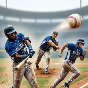 baseball potentia
